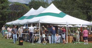 2019 Bradford Country Fair and Old Time Music Festival