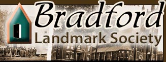 Bradford Landmark Society The Dresser Home Bradford Pa History